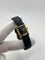 Montre Cartier - Montre Tank Must Vermeil cadran noir 20 x 28 mm 58 Facettes