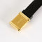 Montre CHANEL - Montre Première Or jaune & cuir vernis 58 Facettes