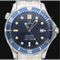 Montre Omega Montre Seamaster Diver Professional 300M 58 Facettes MT45054