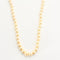 Collier Collier or jaune perle de culture 58 Facettes LP956/BET