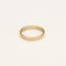Bague 49 CHAUMET - Bee My Love - Bague en Or jaune 58 Facettes SMA0382