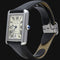 Montre Cartier Montre Tank Solo Xl 58 Facettes MT42845