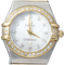 Montre Montre Omega Constellation Mini 22 mm à quartz 58 Facettes MT41376