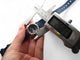 Montre montre CHOPARD happy sport happy fish 278923-3001 quartz 26 mm diamants 58 Facettes 269448