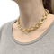 Collier Collier Chaumet, "Ovronde", or jaune 58 Facettes 34411