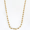 Collier Long Sautoir Ancien 58 Facettes