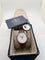 Montre Breitling Top Time B01 Ford Thunderbird 58 Facettes