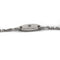 Collier Chaîne Pendentif Mon Premier Pas d'Amour - Mauboussin 58 Facettes 250448R