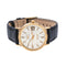 Montre Longines Montre Admiral Or jaune 58 Facettes 4125742RV