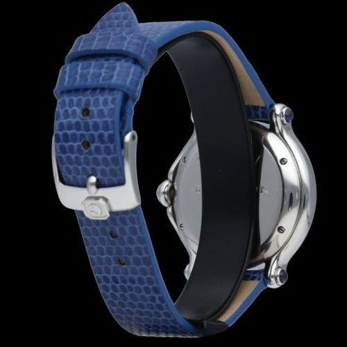Montre Chopard Montre Happy Sport 58 Facettes MT39636