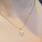 Pendentif Pendentif 2 ors et diamants 58 Facettes 28907