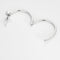 Bracelet CARTIER - Bracelet Juste un Clou en or blanc 58 Facettes