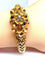 Montre Bracelet montre or diamants, marque KODY 58 Facettes AB353