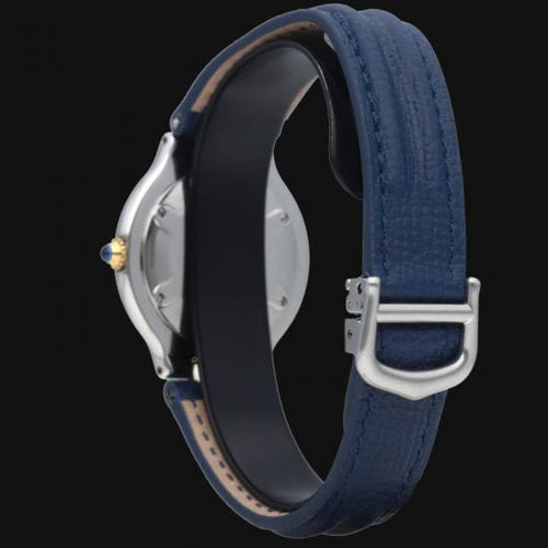 Montre Cartier Montre Must 21 58 Facettes MT40601