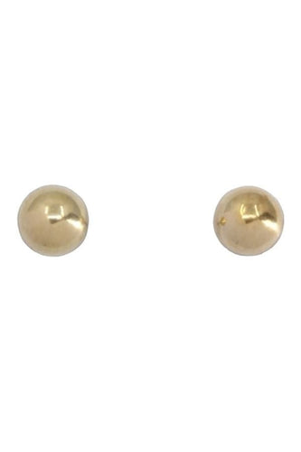 Boucles d'oreilles BOUCLES D'OREILLES BOULES 58 Facettes 085941