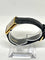 Montre CARTIER - Montre Must tank vermeil GM 58 Facettes
