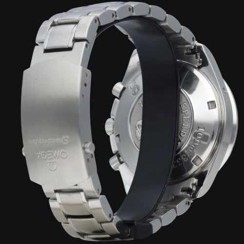 Montre Omega Montre Speedmaster Day Date 58 Facettes MT40443