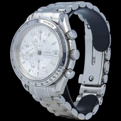 Montre Omega Montre Speedmaster Automatique Chronograph 58 Facettes MT41425