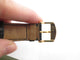 Montre vintage montre OMEGA seamaster automatique 34 mm en or jaune 18k 58 Facettes 267485