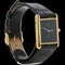 Montre Cartier Montre Tank Vermeil 58 Facettes MT43314