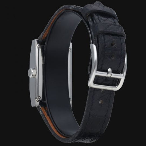 Montre Hermes Montre Tandem 58 Facettes MT41171