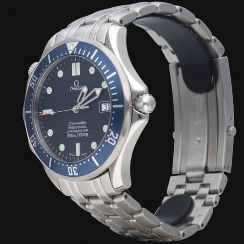 Montre Omega Montre Seamaster Diver 300M 58 Facettes MT43692