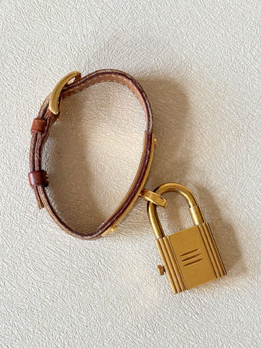 Montre HERMÈS - Montre Kelly 58 Facettes WC-2025-1814