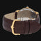 Montre Cartier Montre Ronde Solo 58 Facettes MT41509