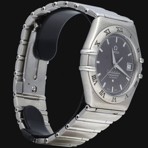 Montre Montre Omega Constellation 58 Facettes MT42206
