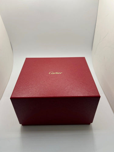 Montre Cartier Roadster 58 Facettes
