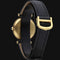 Cartier Montre Must De Cartier Vermeil