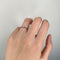 Bague Solitaire - Or & diamant 58 Facettes 240231R