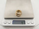 Bague 52 bague BULGARI serpenti viper diamants 357878 en or jaune 18k t52 58 Facettes 267760