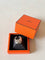 Bague 52 HERMÈS - Bague Chaîne d'ancre enchaînée Argent 58 Facettes WC-2025-1577