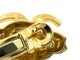 Boucles d'oreilles Boucles d'oreilles "Scarabée" en or jaune de Cartier 58 Facettes