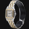 Montre Cartier Montre Panthere 58 Facettes MT43003