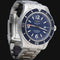 Montre Breitling Montre Superocean Automatique 44 58 Facettes MT43389