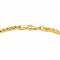Bracelet Bracelet Maille palmier Or jaune 58 Facettes 4666402CN