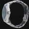 Montre Omega Montre Seamaster 120M Jacques Mayol Automatic 58 Facettes MT40563