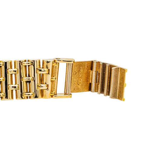 Montre Zenith Montre  Or jaune Diamant 58 Facettes 3860984RV