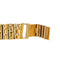 Montre Zenith Montre  Or jaune Diamant 58 Facettes 3860984RV