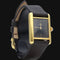 Montre Cartier Montre Tank Vermeil 58 Facettes MT42214
