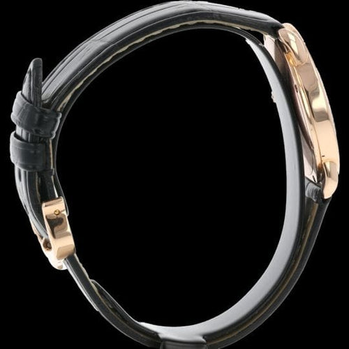 Montre Cartier Montre Ronde Louis Cartier 58 Facettes MT42937