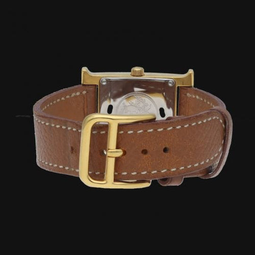 Montre Hermes Montre Heure H 58 Facettes MT40230