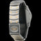 Montre Cartier Montre Santos Galbée Ronde 58 Facettes MT41466