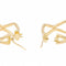 Boucles d'oreilles Boucles d'oreilles  Créoles Or jaune 58 Facettes 2147830CN