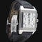 Montre Jaeger Lecoultre Montre Reverso Squadra Gmt Chronograph 58 Facettes MT41394