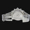 Montre Breitling Montre Crosswind Chronograph 58 Facettes MT40999