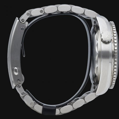 Montre Omega Montre Seamaster Planet Ocean 600M 58 Facettes MT40033