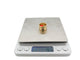 Bague 48 bague BOUCHERON jonc taille 48 en or jaune 18k 9.5gr 58 Facettes 268915